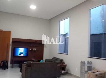 Casa · 108m² · 3 Quartos · 2 Vagas · Casa, SETSUL, São José do Rio Preto