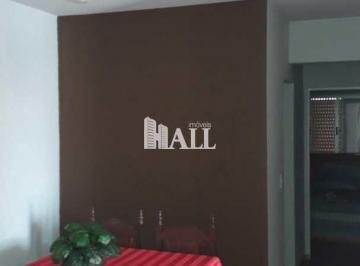 Apartamento · 86m² · 3 Quartos · 2 Vagas · Apartamento, Jardim Walkíria,São José do Rio Preto
