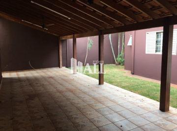 Casa · 130m² · 3 Quartos · 4 Vagas · Casa, Parque do Sol, São José do Rio Preto