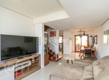 41cbc6fb · Casa, 3 dormitórios, 100.46 m², em Espírito Santo