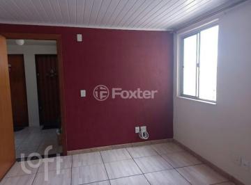 a66921b4 · Apartamento, 2 dormitórios, 38.24 m², em Vila Nova
