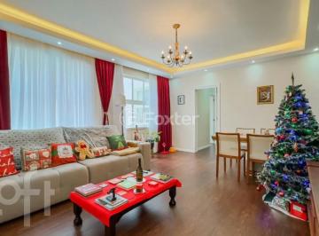 2c161f79 · Apartamento, 3 dormitórios, 114 m², em Independência