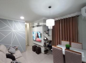 Apartamento · 57m² · 2 Quartos · 1 Vaga · Apartamento para Aluguel - Jardim Ipaussurama , 2 Quartos,  57 m² - Campinas