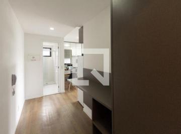 Apartamento · 36m² · 1 Quarto · Apartamento para Aluguel - Moema, 1 Quarto, 36 m² - São Paulo