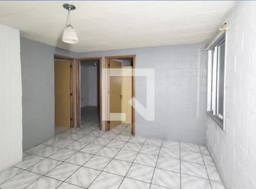 Apartamento · 58m² · 2 Quartos · 1 Vaga · Apartamento para Aluguel - São João Batista, 2 Quartos,  58 m² - São Leopoldo