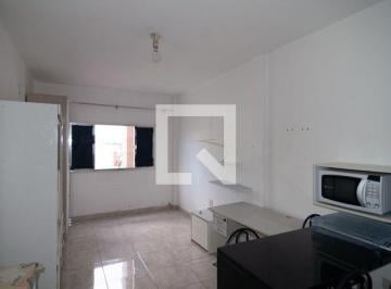 Apartamento · 31m² · Imoveis - na Bela Vista