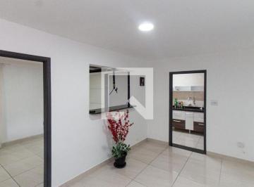 Casa · 45m² · 1 Quarto · Casa para Aluguel - Vila Constança , 1 Quarto, 45 m² - São Paulo
