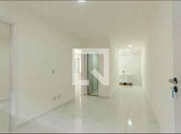 Apartamento · 38m² · 2 Quartos · 1 Vaga · Apartamento para Aluguel - Jardim Marisa, 2 Quartos, 38 m² - São Paulo