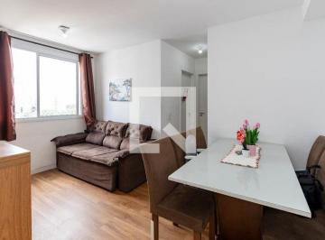Apartamento · 43m² · 2 Quartos · Apartamento para Aluguel - Santo Amaro , 2 Quartos,  43 m² - São Paulo