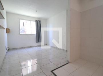 Apartamento · 50m² · 2 Quartos · 1 Vaga · Apartamento para Aluguel - Santo Afonso, 2 Quartos,  50 m² - Novo Hamburgo
