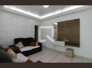 Casa · 129m² · 2 Quartos · 2 Vagas · Casa para Aluguel - Jardim Maringá, 2 Quartos, 129 m² - São Paulo
