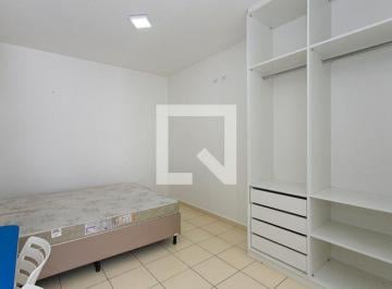 Apartamento · 20m² · 1 Quarto · Apartamento para Aluguel - Tatuapé, 1 Quarto,  20 m² - São Paulo