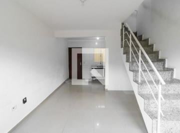 Casa · 69m² · 2 Quartos · 1 Vaga · Casa para Aluguel - Ermelino Matarazzo, 2 Quartos, 69 m² - São Paulo
