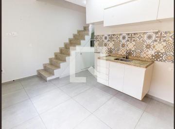 Casa · 39m² · 1 Quarto · Casa para Aluguel - Belém, 1 Quarto,  39 m² - São Paulo