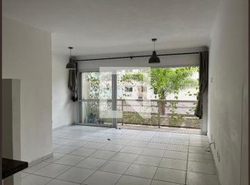 Apartamento · 54m² · 1 Quarto · 1 Vaga · Apartamento para Aluguel - Barra Funda, 1 Quarto,  54 m² - São Paulo