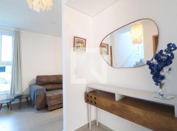 Casa · 82m² · 3 Quartos · 2 Vagas · Casa para Aluguel - Granja Marileusa, 3 Quartos,  82 m² - Uberlândia