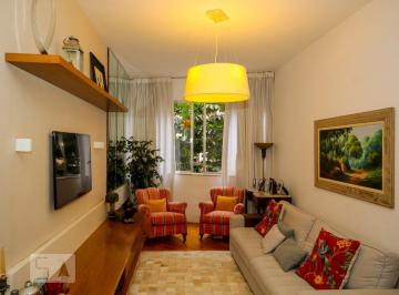 Apartamento · 112m² · 3 Quartos · 1 Vaga · Apartamento para Aluguel - Copacabana, 3 Quartos, 112 m² - Rio de Janeiro