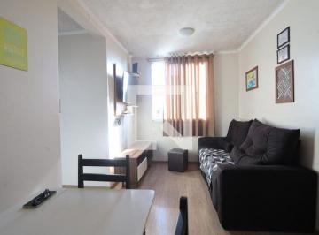 Apartamento · 47m² · 2 Quartos · 1 Vaga · Apartamento para Aluguel - Olaria, 2 Quartos, 47 m² - Canoas