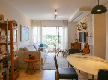 Apartamento · 80m² · 3 Quartos · 1 Vaga · Apartamento para Aluguel - Vila Leopoldina, 3 Quartos, 80 m² - São Paulo