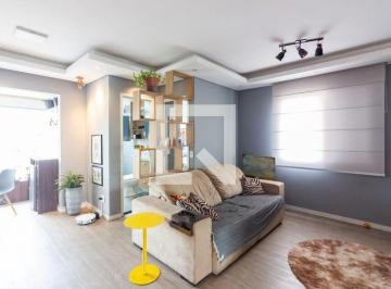 Apartamento · 50m² · 1 Quarto · 1 Vaga · Apartamento para Aluguel - Novo Osasco, 1 Quarto, 50 m² - Osasco