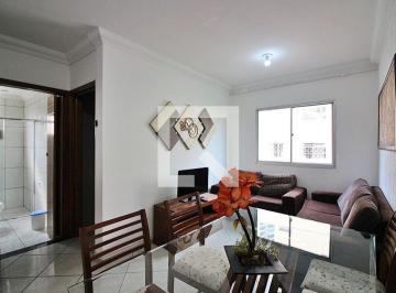 Apartamento · 52m² · 2 Quartos · 1 Vaga · Apartamento para Aluguel - Planalto, 2 Quartos,  52 m² - São Bernardo do Campo