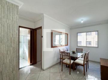 Apartamento · 52m² · 2 Quartos · 1 Vaga · Apartamento para Aluguel - Planalto, 2 Quartos, 52 m² - São Bernardo do Campo