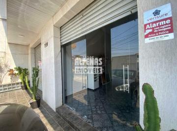 Comercial · 49m² · Loja para aluguel no Bairro RIACHO DAS PEDRAS