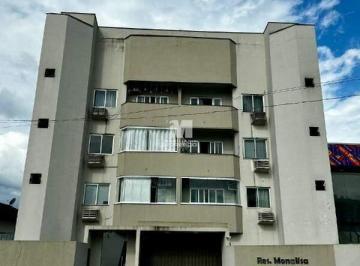 Apartamento · 132m² · 3 Quartos · 1 Vaga · Apartamento à Venda em Brusque no Bairro Jardim Maluche- 132m² de Conforto e Bem-Estar!