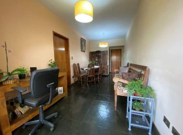 Apartamento · 77m² · 3 Quartos · 1 Vaga · Apartamento à venda, 3 quartos, 1 suíte, 1 vaga, Cidade Alta - Piracicaba/SP