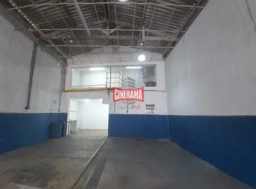 Comercial · 168m² · Galpão para aluguel, São José - São Caetano do Sul/SP