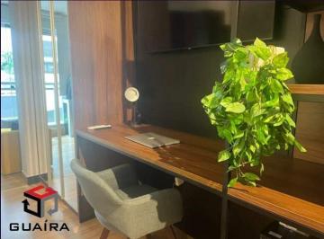 Apartamento · 31m² · 1 Quarto · 9 Vagas · Studio em Pinheiros com 31m²