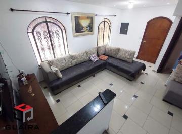 Casa · 187m² · 3 Quartos · 2 Vagas · Sobrado 187 M² Localizado No Bairro Nova Gerty São Caetano do Sul - SP 
