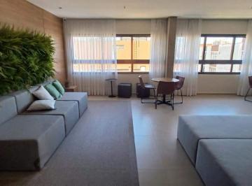Apartamento · 33m² · 1 Quarto · Apartamento com 33m² - Vila Cordeiro - São Paulo - SP.