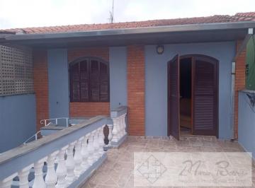 Casa · 140m² · 3 Quartos · 2 Vagas · Sobrado Jardim Alvorada (Zona Oeste) São Paulo/SP
