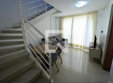 Apartamento · 53m² · 1 Quarto · 1 Vaga · Apartamento para Aluguel - Setor Marista, 1 Quarto,  53 m² - Goiânia