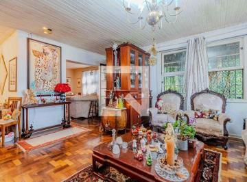 Casa · 1028m² · 4 Quartos · 4 Vagas · Casa à Venda - Tristeza, 4 Quartos, 1028 m² - Porto Alegre