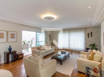 Casa · 413m² · 5 Quartos · 3 Vagas · Casa à Venda - Lapa, 5 Quartos, 413 m² - São Paulo