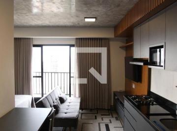 Apartamento · 38m² · 1 Quarto · 1 Vaga · Apartamento para Aluguel - Setor Oeste, 1 Quarto,  38 m² - Goiânia