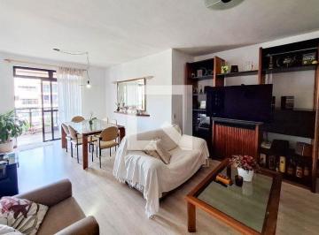 Apartamento · 190m² · 3 Quartos · 3 Vagas · Apartamento à Venda - Santa Rosa , 3 Quartos,  190 m² - Niterói