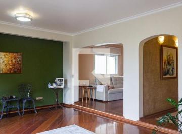 Apartamento · 167m² · 3 Quartos · 2 Vagas · Apartamento à Venda - Perdizes, 3 Quartos, 167 m² - São Paulo