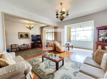 Apartamento · 240m² · 3 Quartos · 1 Vaga · Apartamento à Venda - Flamengo, 3 Quartos, 240 m² - Rio de Janeiro