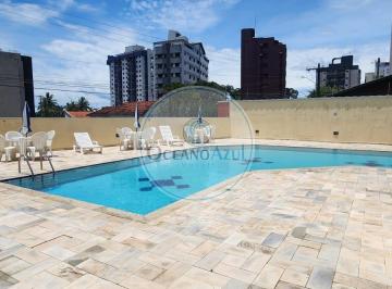 Apartamento · 90m² · 3 Quartos · 2 Vagas · Apartamento em Martim de Sá  -  Caraguatatuba