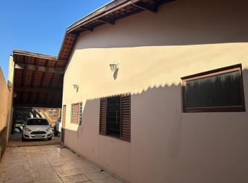 Casa · 200m² · 3 Quartos · 6 Vagas · Imoveis - no Jardim Vânia Maria