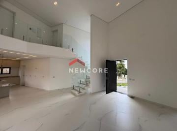 Casa · 328m² · 4 Quartos · 6 Vagas · Casa de condomínio em  Alameda Faro - Quintas do Ingaí - Santana de Parnaíba/SP