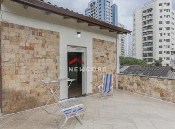 Casa · 100m² · 2 Quartos · 2 Vagas · Sobrado em  Rua Doutor Augusto de Miranda - Vila Pompéia - São Paulo/SP