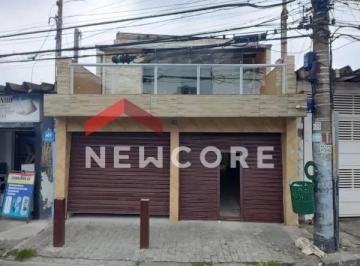 Casa · 200m² · 4 Quartos · Sobrado em  Rua Tsutomu Henni - Vila Jacuí - São Paulo/SP