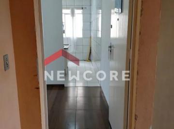 Apartamento · 55m² · 2 Quartos · 1 Vaga · Apartamento em  Estrada Velha da Olaria - Jardim Arco-Íris - Cotia/SP
