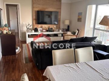 Apartamento · 125m² · 3 Quartos · 2 Vagas · Apartamento em Rua Doutor Paulo Ferraz da Costa Aguiar - Vila Yara - Osasco/SP