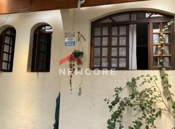 Casa · 120m² · 3 Quartos · 2 Vagas · Sobrado em  Rua Roberto - Jardim Santa Mena - Guarulhos/SP