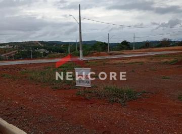 Terreno · 75m² · Lote em  Quadra 2 Lote 5 - Amadeus - Lagoa Santa/MG